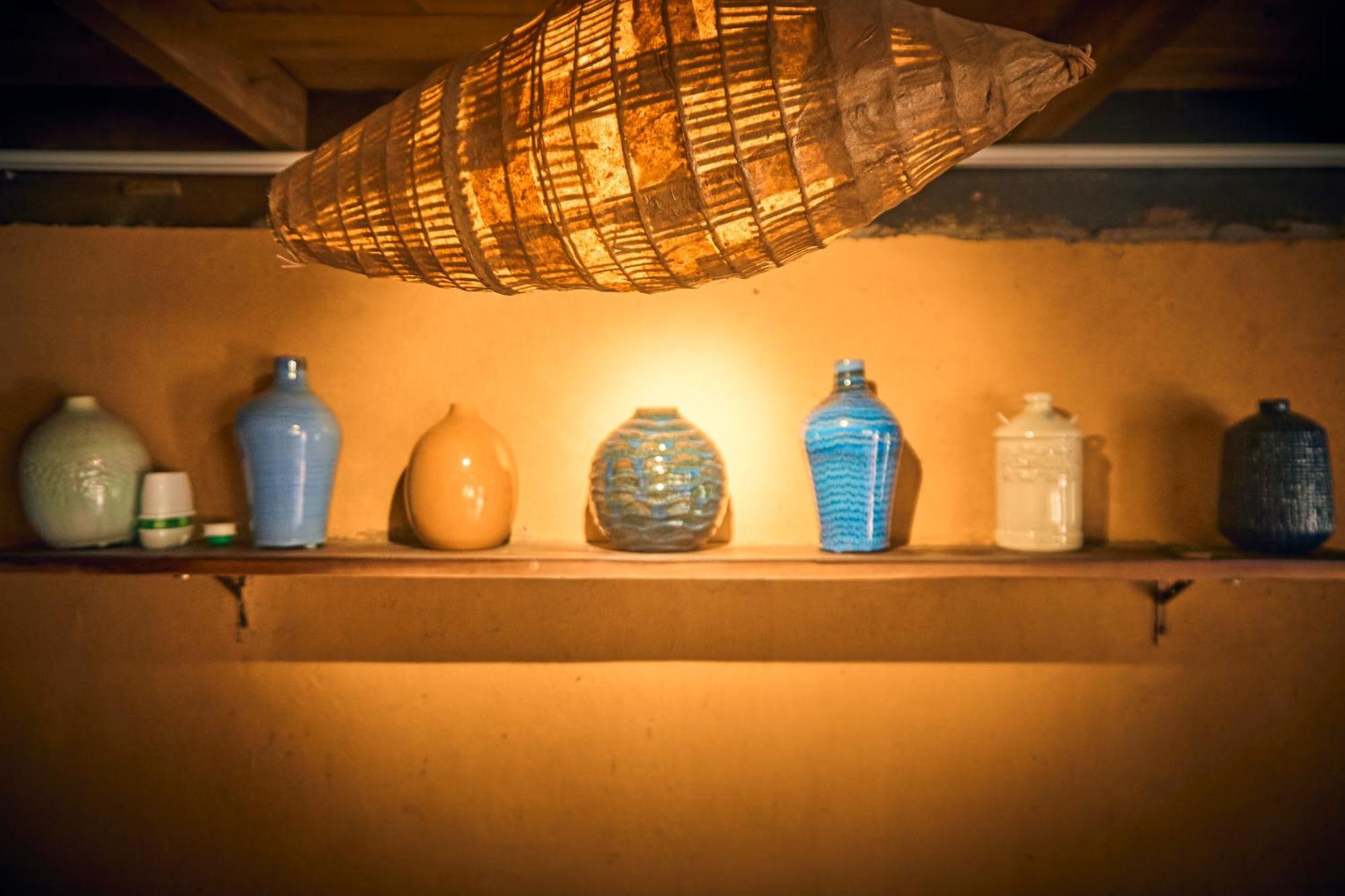 La Maison House & Bungalow ซาปา ภายนอก รูปภาพ