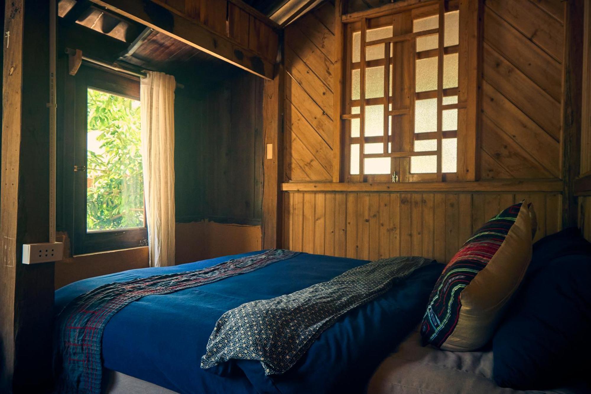 La Maison House & Bungalow ซาปา ภายนอก รูปภาพ